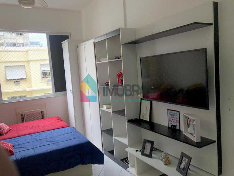 Foto 3 de Apartamento com 1 Quarto à venda, 26m² em Leme, Rio de Janeiro