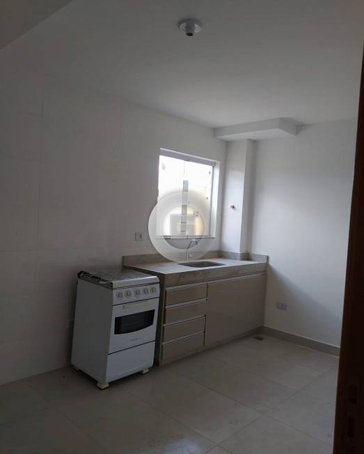 Foto 5 de Apartamento com 1 Quarto à venda, 24m² em Melo, Montes Claros