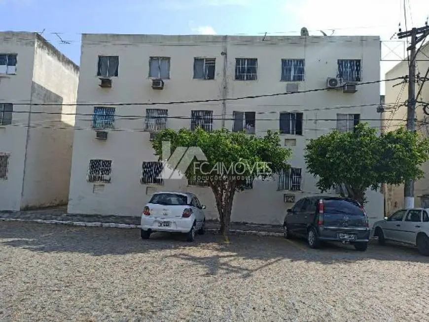 Foto 1 de Apartamento com 1 Quarto à venda, 55m² em Parque Leopoldina, Campos dos Goytacazes