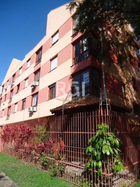 Foto 2 de Apartamento com 1 Quarto à venda, 32m² em Partenon, Porto Alegre