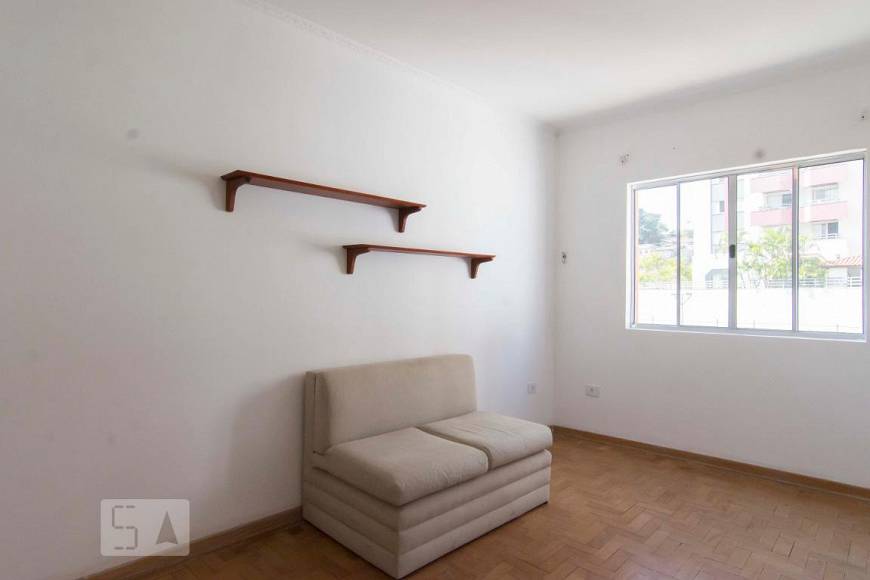 Foto 1 de Apartamento com 1 Quarto para alugar, 52m² em Santana, São Paulo