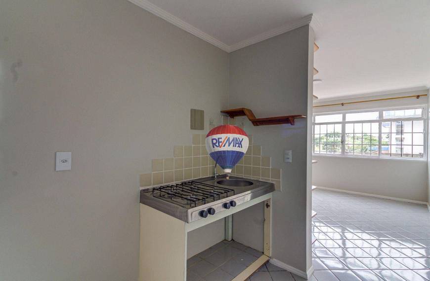 Foto 4 de Apartamento com 1 Quarto para alugar, 34m² em Setor de Habitações Individuais Norte, Brasília