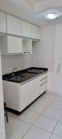 Foto 2 de Apartamento com 1 Quarto à venda, 33m² em Sul, Brasília