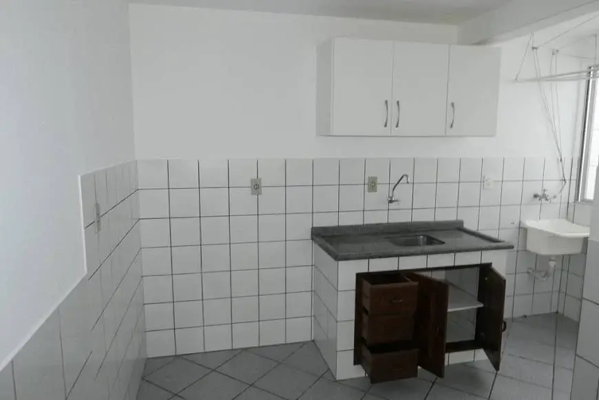 Foto 2 de Apartamento com 1 Quarto para alugar, 35m² em Trindade, Florianópolis