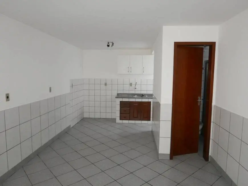 Foto 5 de Apartamento com 1 Quarto para alugar, 35m² em Trindade, Florianópolis