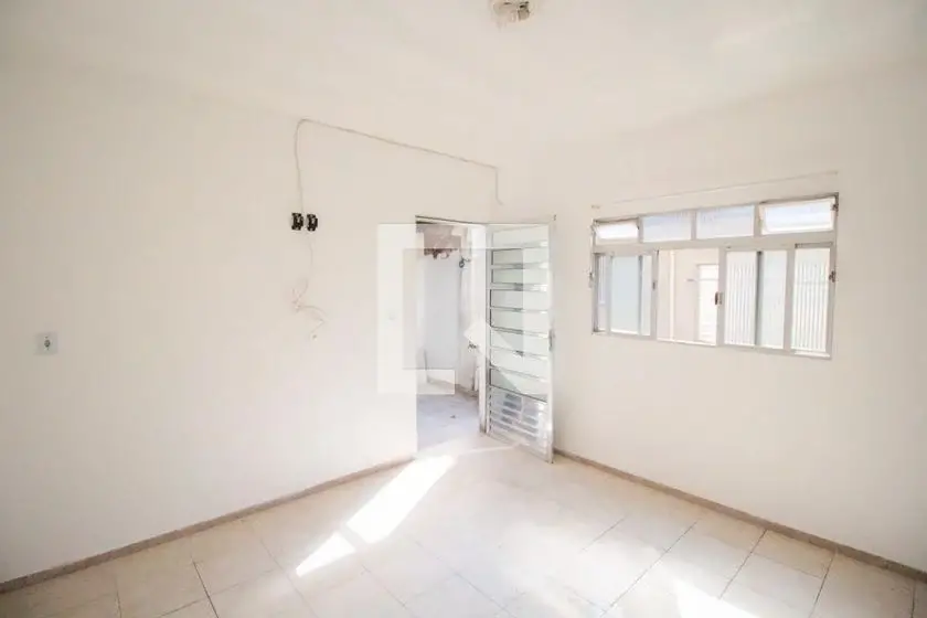 Foto 2 de Apartamento com 1 Quarto para alugar, 52m² em Vila Jacuí, São Paulo