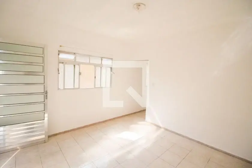 Foto 3 de Apartamento com 1 Quarto para alugar, 52m² em Vila Jacuí, São Paulo