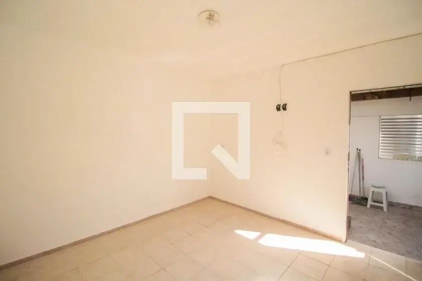 Foto 4 de Apartamento com 1 Quarto para alugar, 52m² em Vila Jacuí, São Paulo