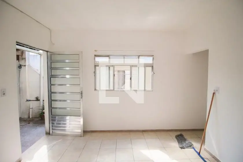 Foto 5 de Apartamento com 1 Quarto para alugar, 52m² em Vila Jacuí, São Paulo