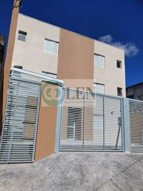 Foto 2 de Apartamento com 1 Quarto para alugar, 32m² em Vila Rio de Janeiro, Guarulhos