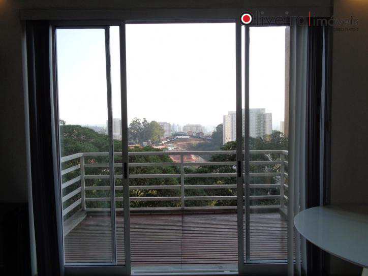 Foto 1 de Apartamento com 1 Quarto para alugar, 85m² em Vila Suzana, São Paulo