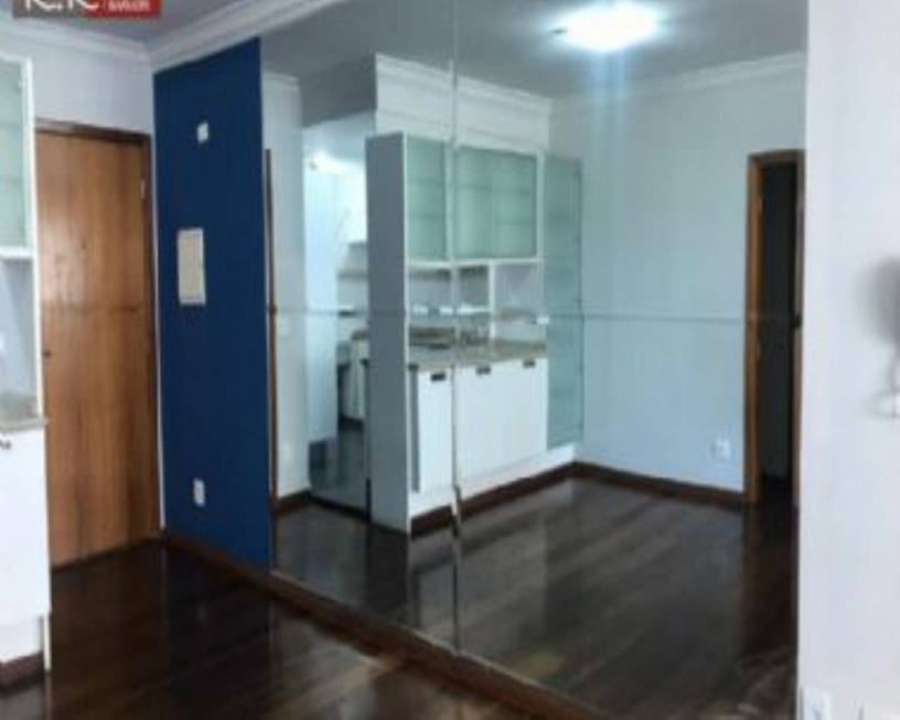Foto 1 de Apartamento com 2 Quartos à venda, 83m² em Alphaville Industrial, Barueri
