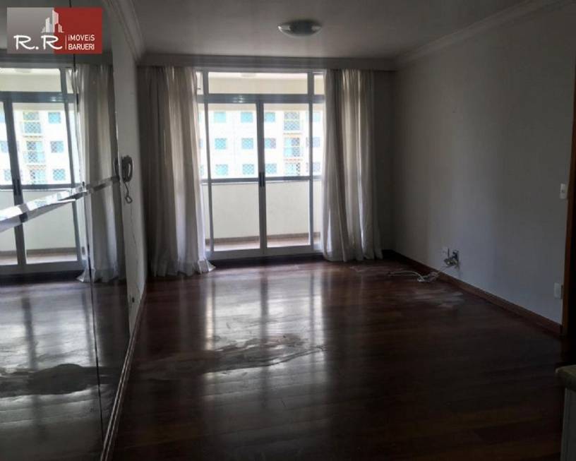 Foto 3 de Apartamento com 2 Quartos à venda, 83m² em Alphaville Industrial, Barueri