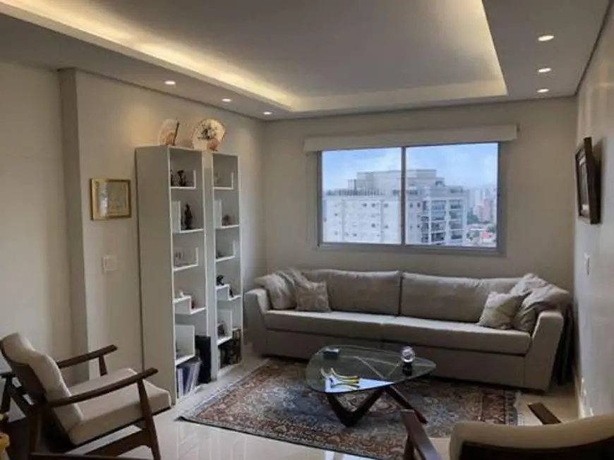 Foto 1 de Apartamento com 2 Quartos à venda, 106m² em Alto de Pinheiros, São Paulo