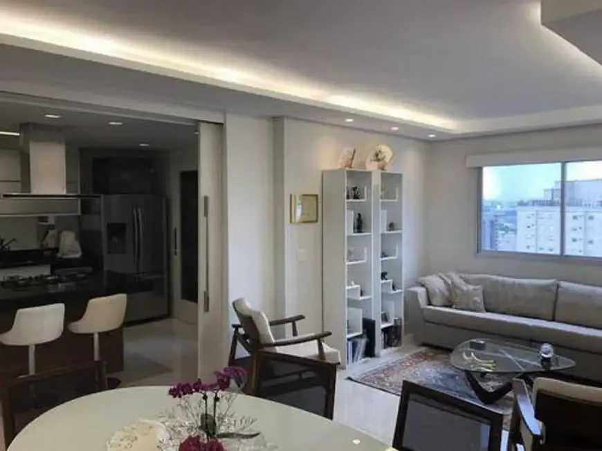 Foto 2 de Apartamento com 2 Quartos à venda, 106m² em Alto de Pinheiros, São Paulo