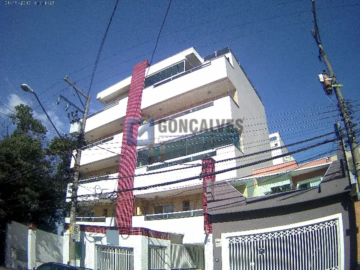 Foto 1 de Apartamento com 2 Quartos à venda, 73m² em Assunção, São Bernardo do Campo