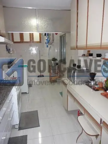 Foto 4 de Apartamento com 2 Quartos à venda, 64m² em Baeta Neves, São Bernardo do Campo
