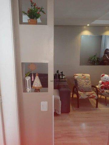 Foto 5 de Apartamento com 2 Quartos à venda, 51m² em Bairro Alto, Curitiba