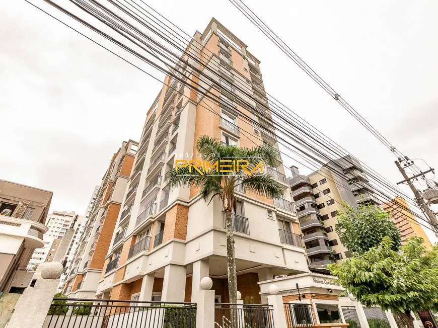Foto 1 de Apartamento com 2 Quartos à venda, 115m² em Batel, Curitiba