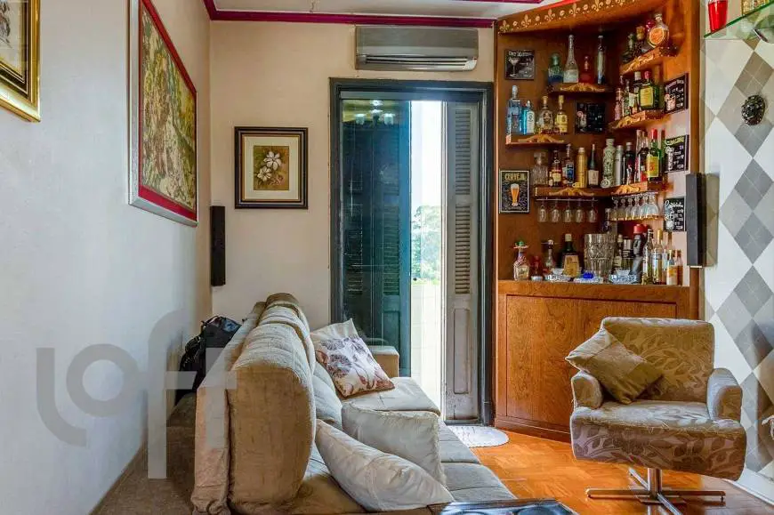 Foto 1 de Apartamento com 2 Quartos à venda, 91m² em Bom Retiro, São Paulo