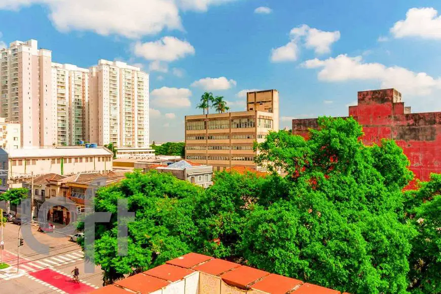 Foto 3 de Apartamento com 2 Quartos à venda, 91m² em Bom Retiro, São Paulo