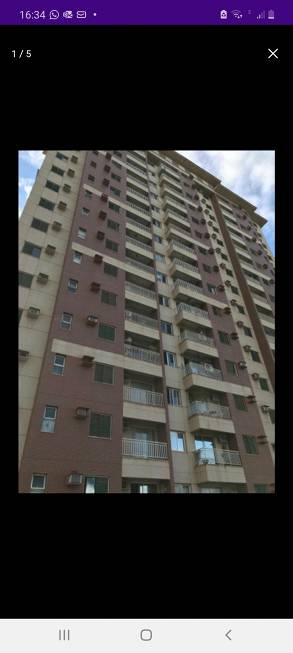 Foto 1 de Apartamento com 2 Quartos à venda, 75m² em Bosque das Juritis, Ribeirão Preto