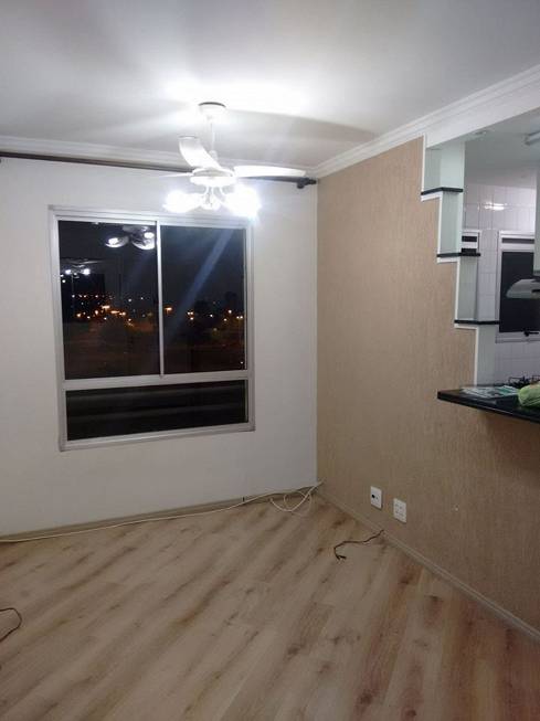 Foto 1 de Apartamento com 2 Quartos à venda, 50m² em Campo Grande, São Paulo