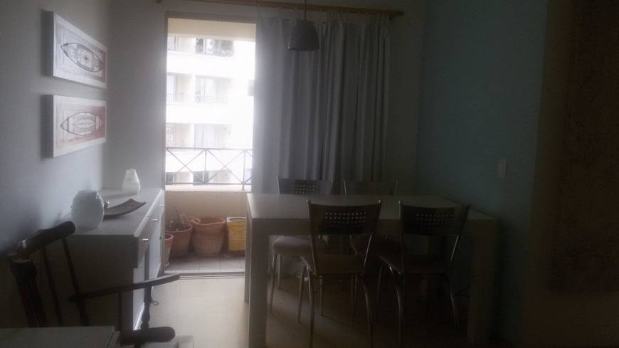 Foto 1 de Apartamento com 2 Quartos à venda, 68m² em Campo Grande, São Paulo