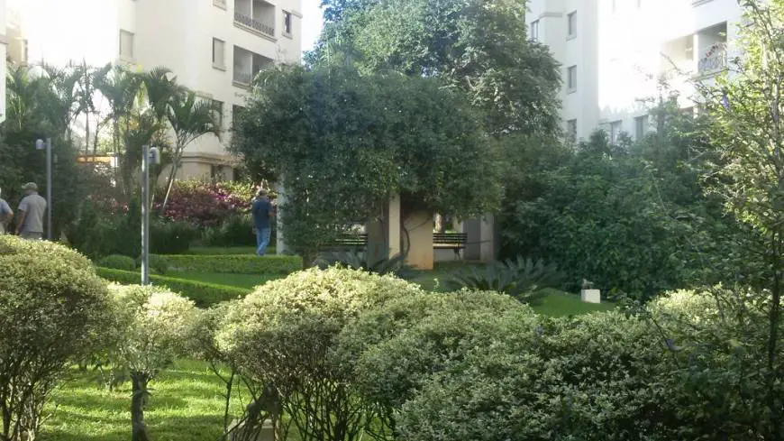 Foto 3 de Apartamento com 2 Quartos à venda, 68m² em Campo Grande, São Paulo