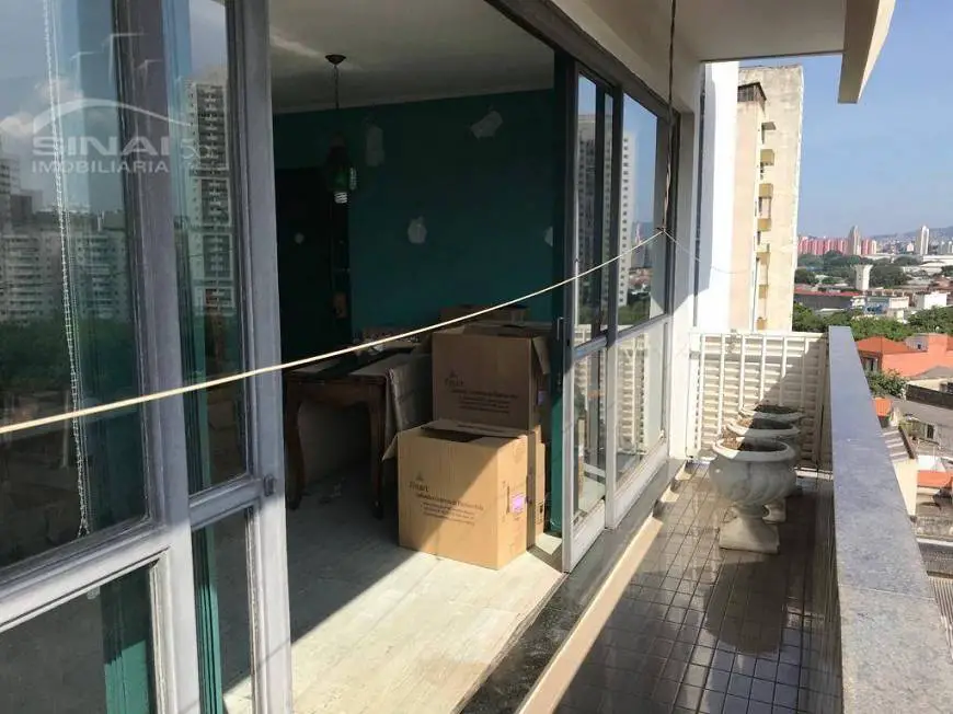 Foto 4 de Apartamento com 2 Quartos para alugar, 194m² em Campos Eliseos, São Paulo