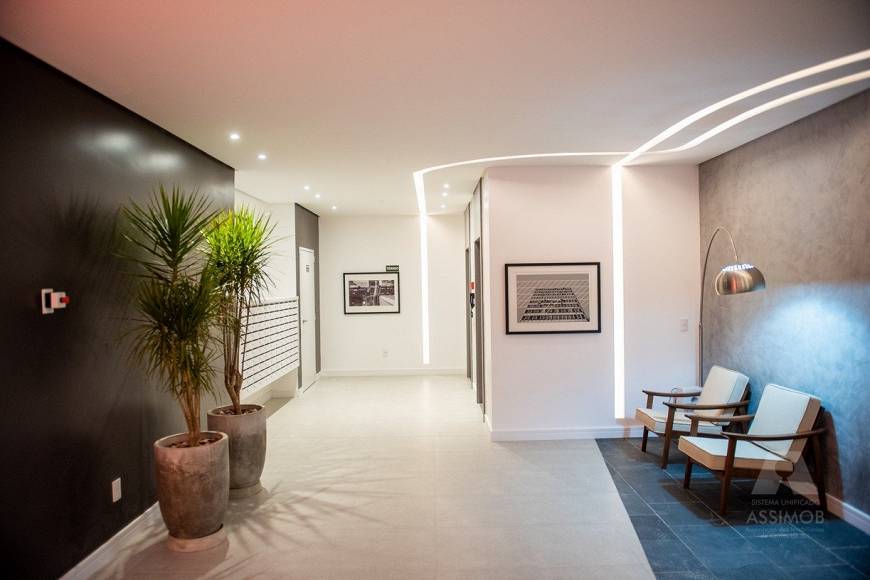 Foto 4 de Apartamento com 2 Quartos à venda, 56m² em Centro, Caxias do Sul