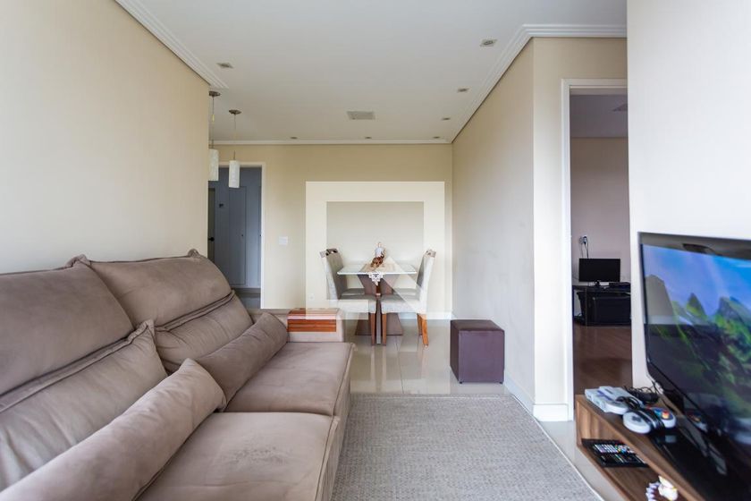 Foto 4 de Apartamento com 2 Quartos à venda, 60m² em Centro, Osasco