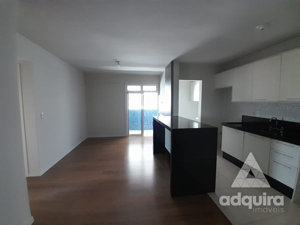 Foto 4 de Apartamento com 2 Quartos para venda ou aluguel, 125m² em Centro, Ponta Grossa