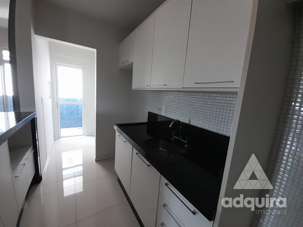 Foto 5 de Apartamento com 2 Quartos para venda ou aluguel, 125m² em Centro, Ponta Grossa