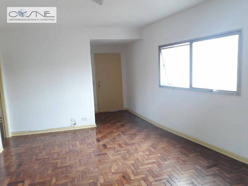 Foto 1 de Apartamento com 2 Quartos para venda ou aluguel, 65m² em Centro, São Paulo