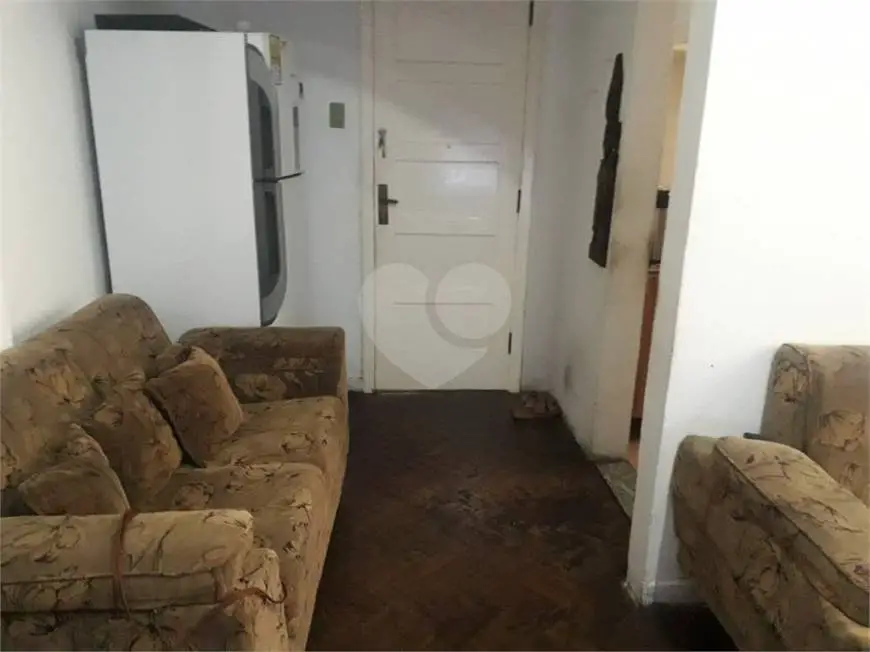 Foto 3 de Apartamento com 2 Quartos à venda, 65m² em Centro, Rio de Janeiro