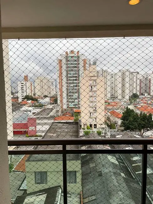 Foto 3 de Apartamento com 2 Quartos à venda, 60m² em Chácara Santo Antônio Zona Leste, São Paulo