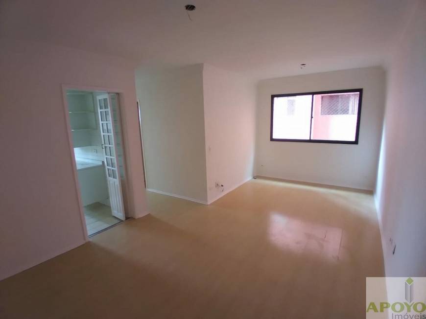 Foto 1 de Apartamento com 2 Quartos à venda, 58m² em Cidade Ademar, São Paulo