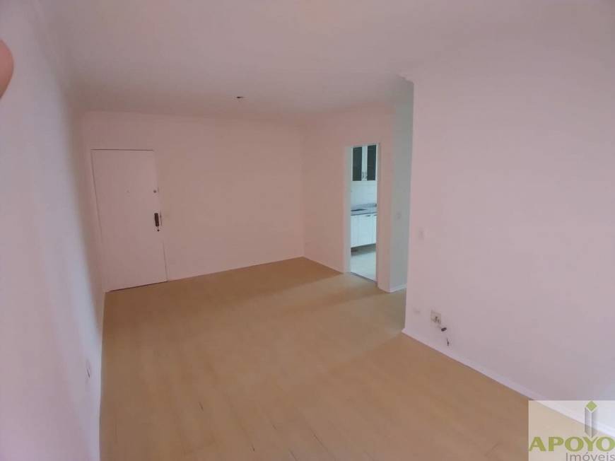 Foto 3 de Apartamento com 2 Quartos à venda, 58m² em Cidade Ademar, São Paulo