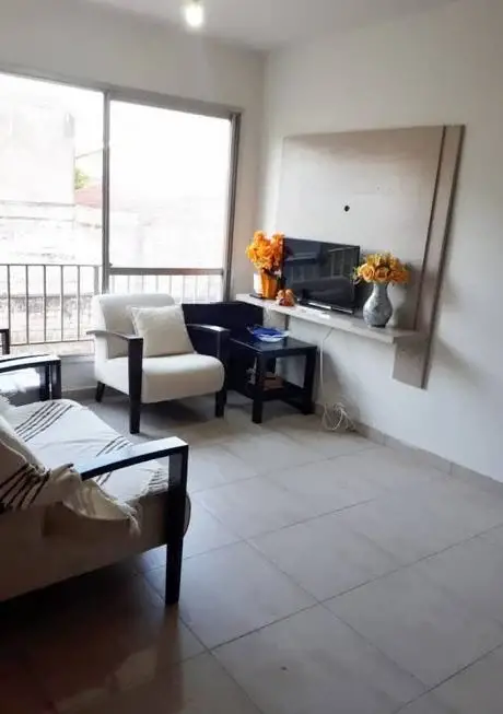 Foto 1 de Apartamento com 2 Quartos para venda ou aluguel, 61m² em Cidade Vargas, São Paulo
