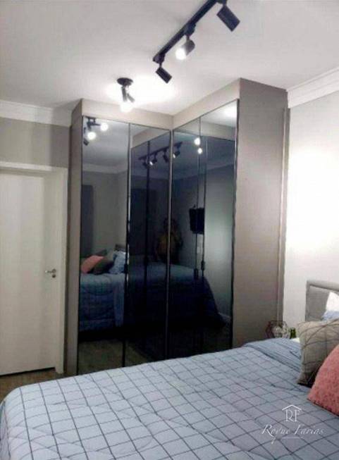 Foto 3 de Apartamento com 2 Quartos à venda, 60m² em City Bussocaba, Osasco