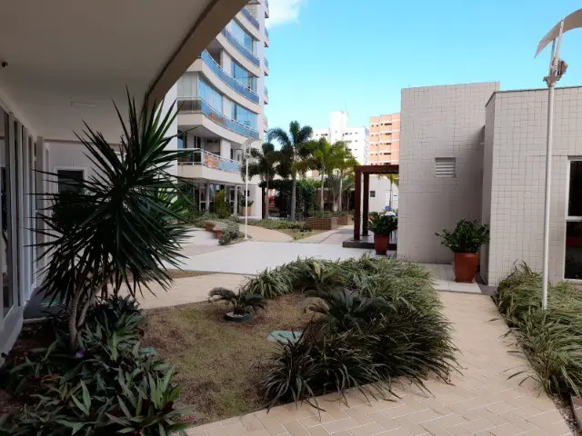 Foto 4 de Apartamento com 2 Quartos à venda, 98m² em Cocó, Fortaleza
