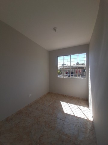 Foto 4 de Apartamento com 2 Quartos à venda, 46m² em Colônia Rio Grande, São José dos Pinhais