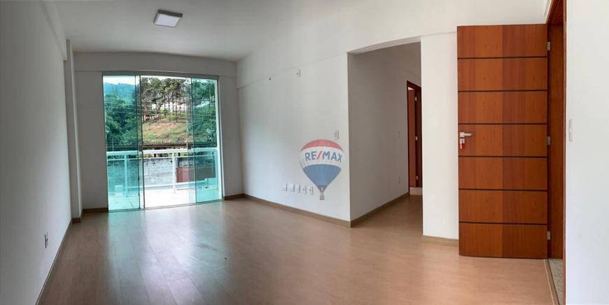 Foto 1 de Apartamento com 2 Quartos à venda, 58m² em Cônego, Nova Friburgo