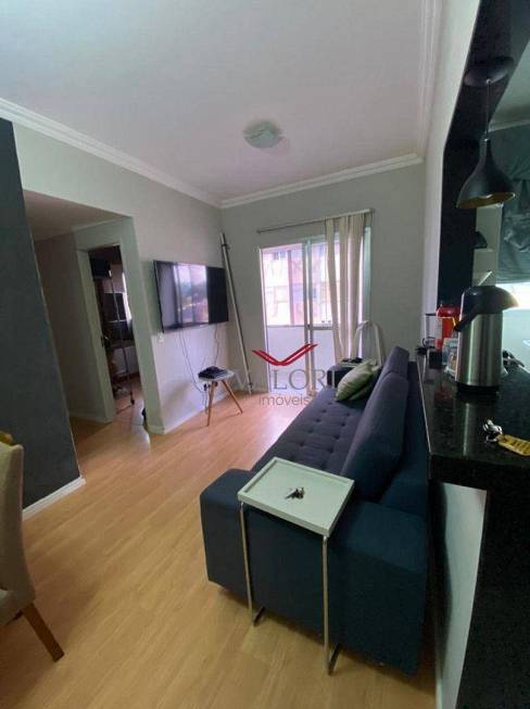 Foto 2 de Apartamento com 2 Quartos à venda, 55m² em Coqueiral de Itaparica, Vila Velha