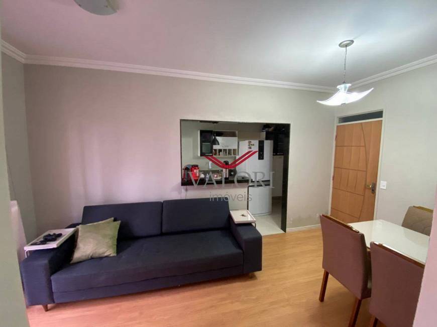 Foto 3 de Apartamento com 2 Quartos à venda, 55m² em Coqueiral de Itaparica, Vila Velha