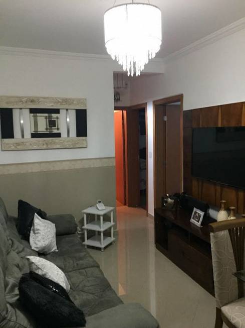 Foto 1 de Apartamento com 2 Quartos à venda, 55m² em Diamante, Belo Horizonte