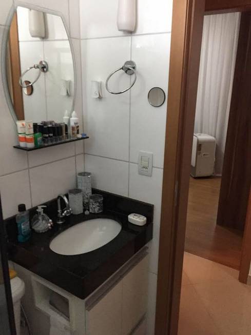 Foto 5 de Apartamento com 2 Quartos à venda, 55m² em Diamante, Belo Horizonte