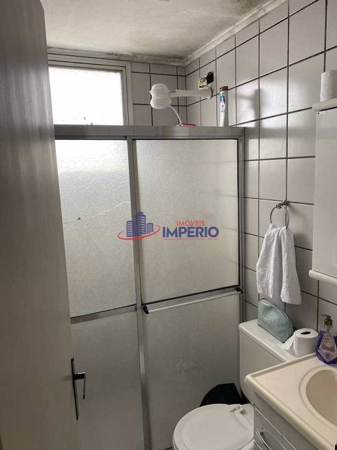 Foto 1 de Apartamento com 2 Quartos à venda, 47m² em dois Gramado Portal, Guarulhos