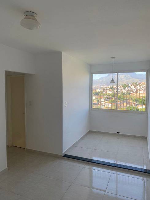 Foto 4 de Apartamento com 2 Quartos para venda ou aluguel, 60m² em Engenho Da Rainha, Rio de Janeiro